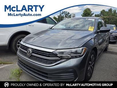 Used 2024 Volkswagen Jetta S