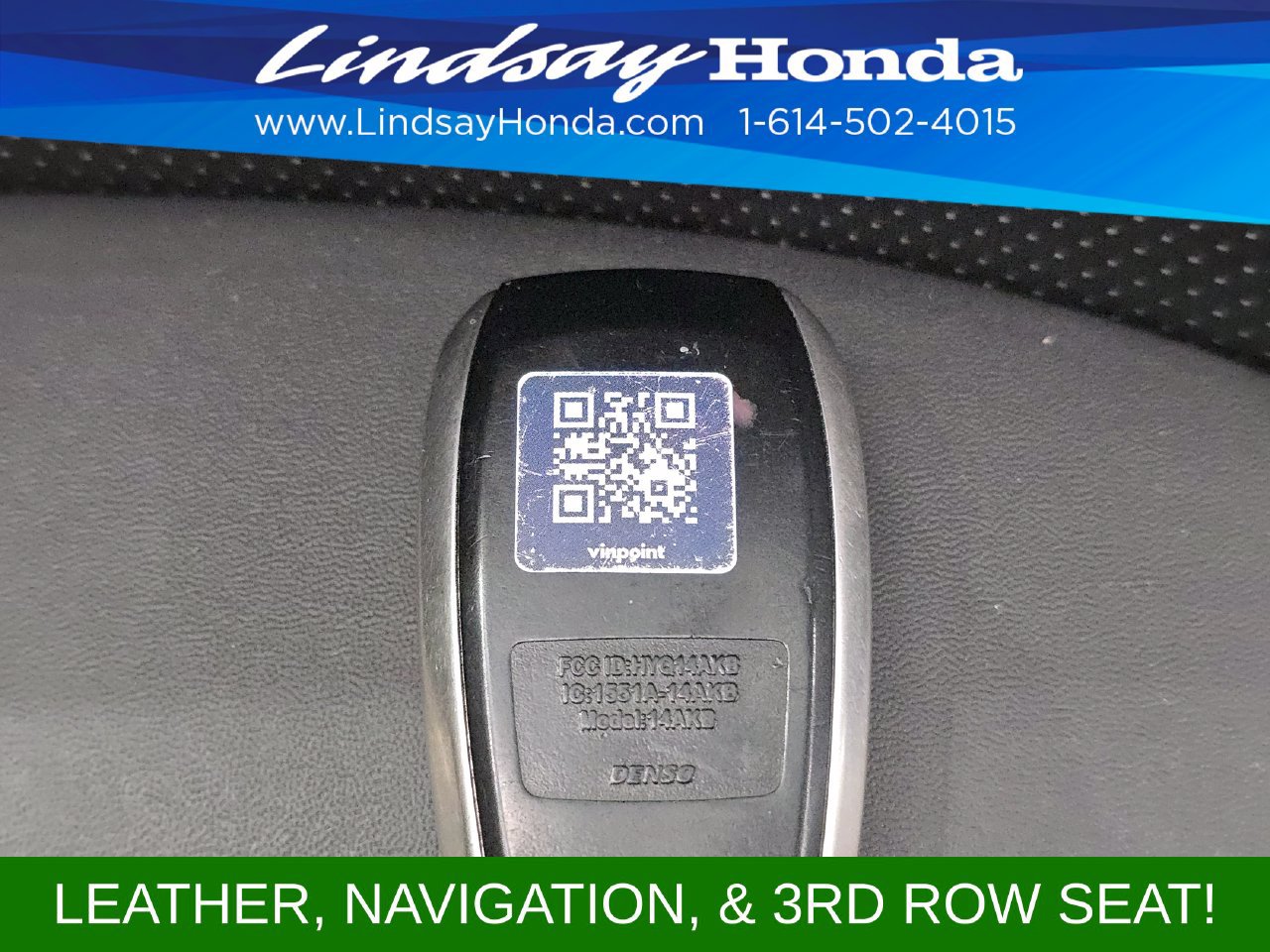 Used 2024 Subaru Ascent Limited w/ Technology Package AWD/4WD image 23