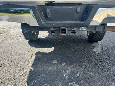Used 2020 Ford F250 XL w/ Power Equipment Group AWD/4WD image 17