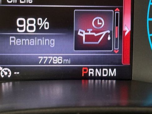 Used 2016 GMC Canyon SLT image 22