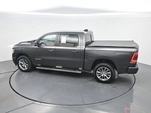 Used 2023 RAM 1500 Laramie AWD/4WD image 37