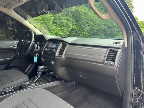 Used 2020 Ford Ranger XL w/ Equipment Group 101A Mid AWD/4WD image 10
