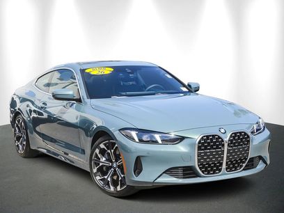 Used 2026 BMW 430i Coupe