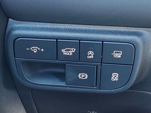 New 2026 Hyundai Palisade SEL image 22