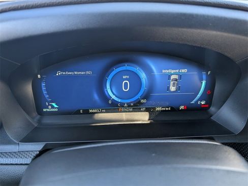 Used 2024 Ford Explorer ST w/ Equipment Group 401A image 18