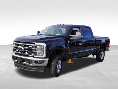 New 2026 Ford F350 XLT w/ XLT Premium Package image 7