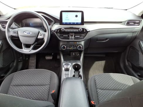 Used 2025 Ford Escape Active FWD image 19