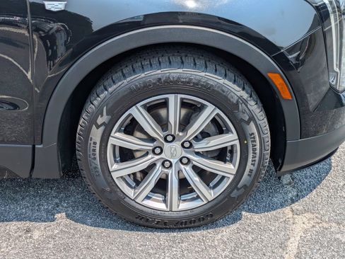 Used 2019 Cadillac XT4 Sport FWD image 11
