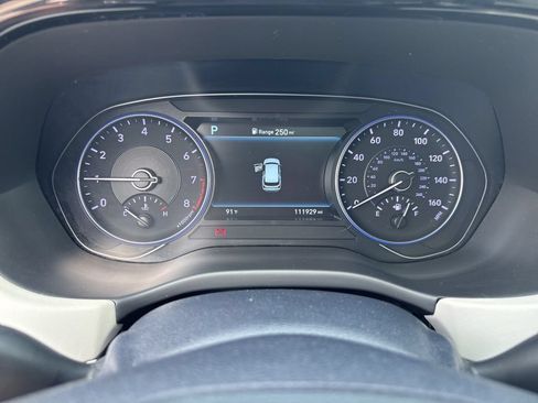 Used 2022 Hyundai Palisade SEL w/ Premium Package AWD/4WD image 23