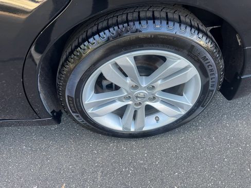 Used 2012 Nissan Altima 3.5 SR w/ Sport Pkg FWD image 11