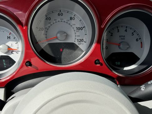 Used 2006 Chrysler PT Cruiser Touring FWD image 18