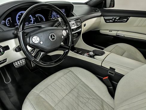 Used 2013 Mercedes-Benz CL 550 4MATIC image 15