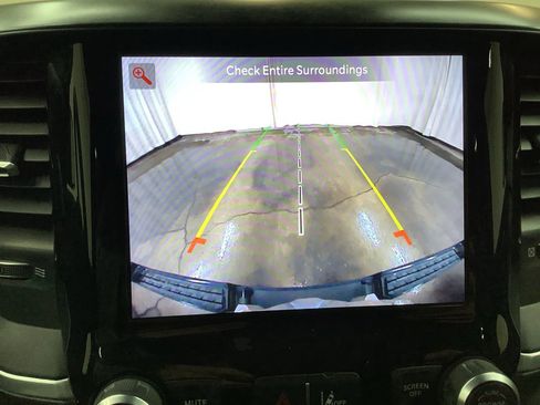 Used 2022 RAM 1500 Big Horn image 22