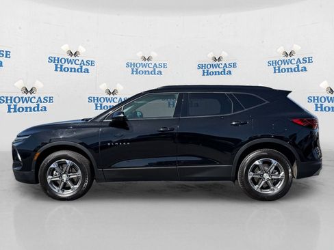 Used 2024 Chevrolet Blazer LT FWD image 4