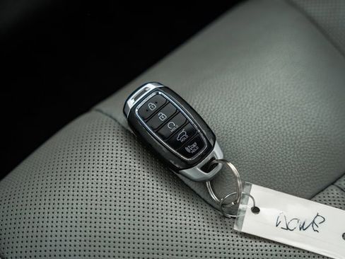 Used 2022 Hyundai Palisade SEL w/ Premium Package image 46