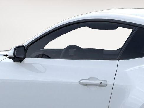 New 2026 Ford Mustang Coupe RWD image 20