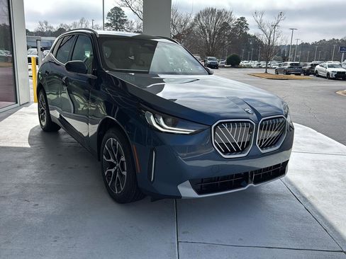 New 2026 BMW X3 xDrive30 image 6