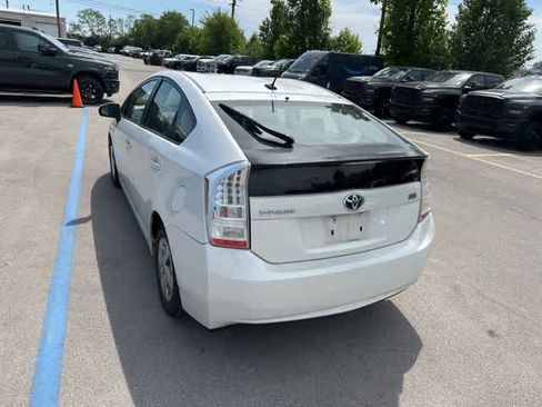 Used 2010 Toyota Prius Five FWD image 13
