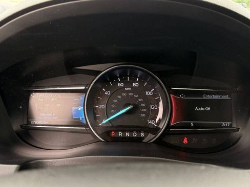 Used 2018 Ford Explorer Sport w/ Equipment Group 401A AWD/4WD image 9