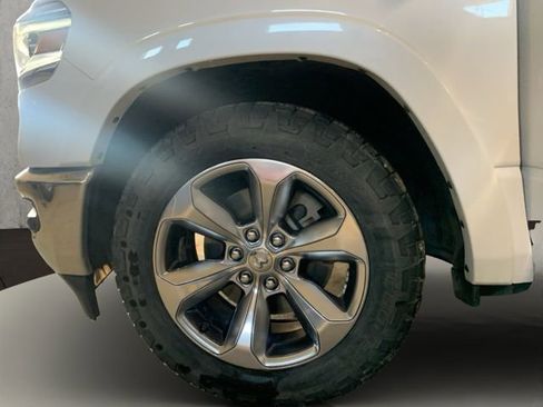 Used 2021 RAM 1500 Limited image 24