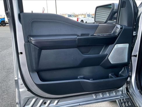 Used 2021 Ford F150 Raptor w/ Equipment Group 801A High image 24