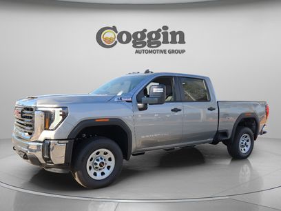 New 2026 GMC Sierra 2500 Pro w/ Max Trailering Package