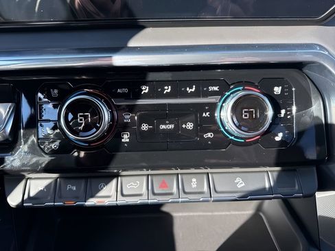 New 2026 GMC Sierra 1500 Denali Ultimate AWD/4WD image 25