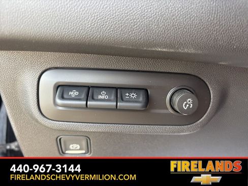 Used 2023 GMC Terrain Denali w/ Black Diamond Edition AWD/4WD image 20