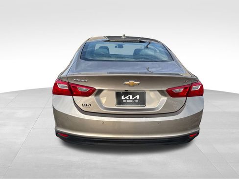 Used 2024 Chevrolet Malibu LT image 4