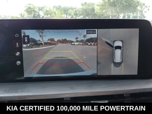 Certified 2024 Kia Telluride SX X-Pro AWD/4WD image 17