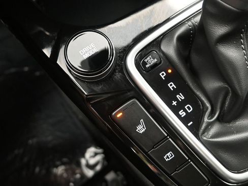 New 2026 Kia Seltos EX AWD/4WD image 24