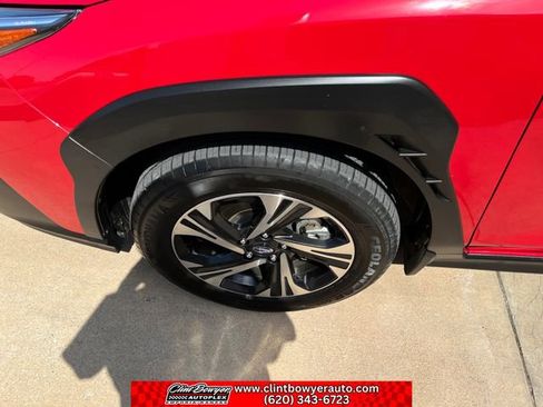 Used 2024 Subaru Crosstrek 2.0i Premium AWD/4WD image 22
