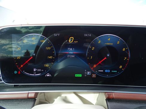 Used 2021 Mercedes-Benz Maybach GLS 600 4MATIC image 27