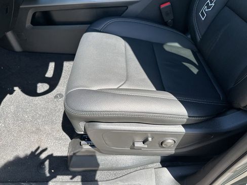 New 2026 RAM 1500 Rebel AWD/4WD image 21