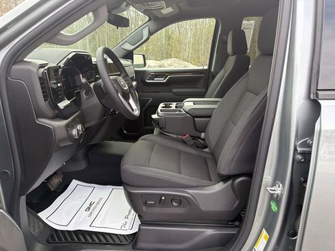 New 2026 GMC Sierra 1500 Elevation AWD/4WD image 12