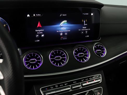 Certified 2023 Mercedes-Benz E 450 Coupe image 9