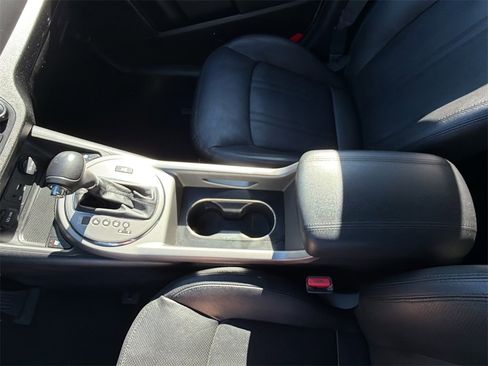 Used 2016 Kia Sportage EX w/ EX Premium Package image 3