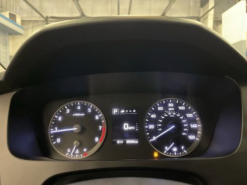 Used 2016 Hyundai Sonata SE w/ Cargo Package image 15