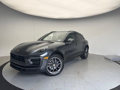 Used 2026 Porsche Macan Turbo