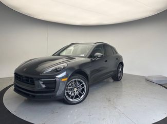 Used 2026 Porsche Macan Turbo AWD/4WD video 1