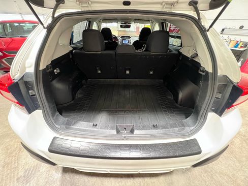 Used 2019 Subaru Crosstrek 2.0i Premium w/ Popular Package #3 image 21