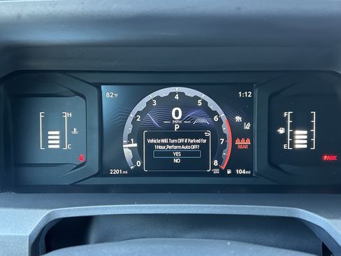 Certified 2026 Toyota Tacoma SR5 RWD image 27