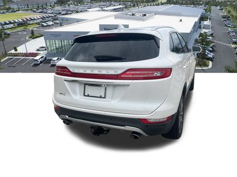Used 2019 Lincoln MKC Reserve w/ MKC Climate Package FWD image 13