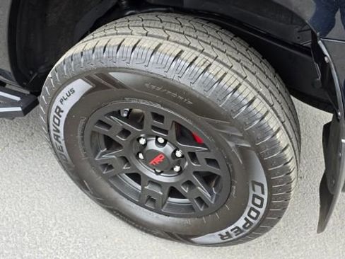 Used 2019 Toyota 4Runner TRD Pro image 8