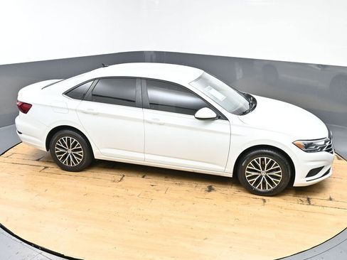 Used 2021 Volkswagen Jetta S FWD image 41