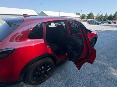 Used 2024 Honda HR-V Sport image 15