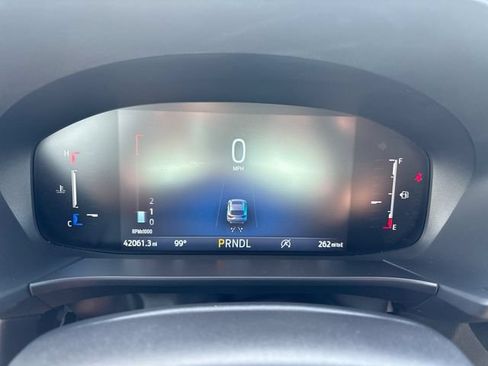 Used 2025 Ford Escape ST-Line FWD image 15