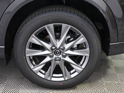 New 2025 MAZDA CX-5 AWD 2.5 S image 20