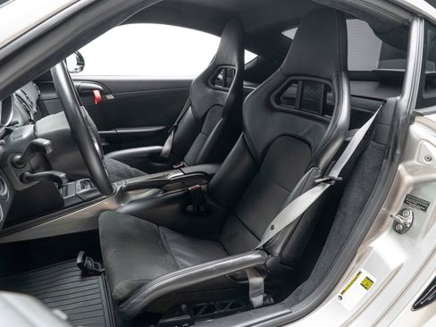 Used 2012 Porsche Cayman R RWD image 3