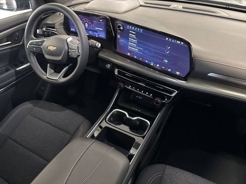New 2026 Chevrolet Traverse LT FWD image 19